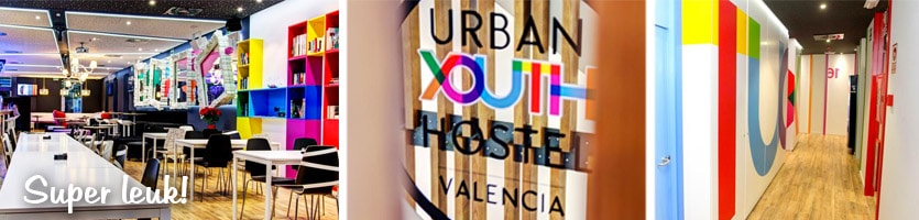 Urban-Youth-Hostel