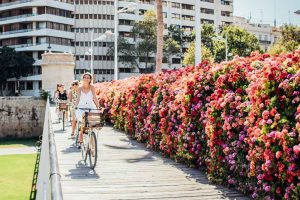 Fietstour In Valencia Met Proefverrassing! | Verrassend Valencia