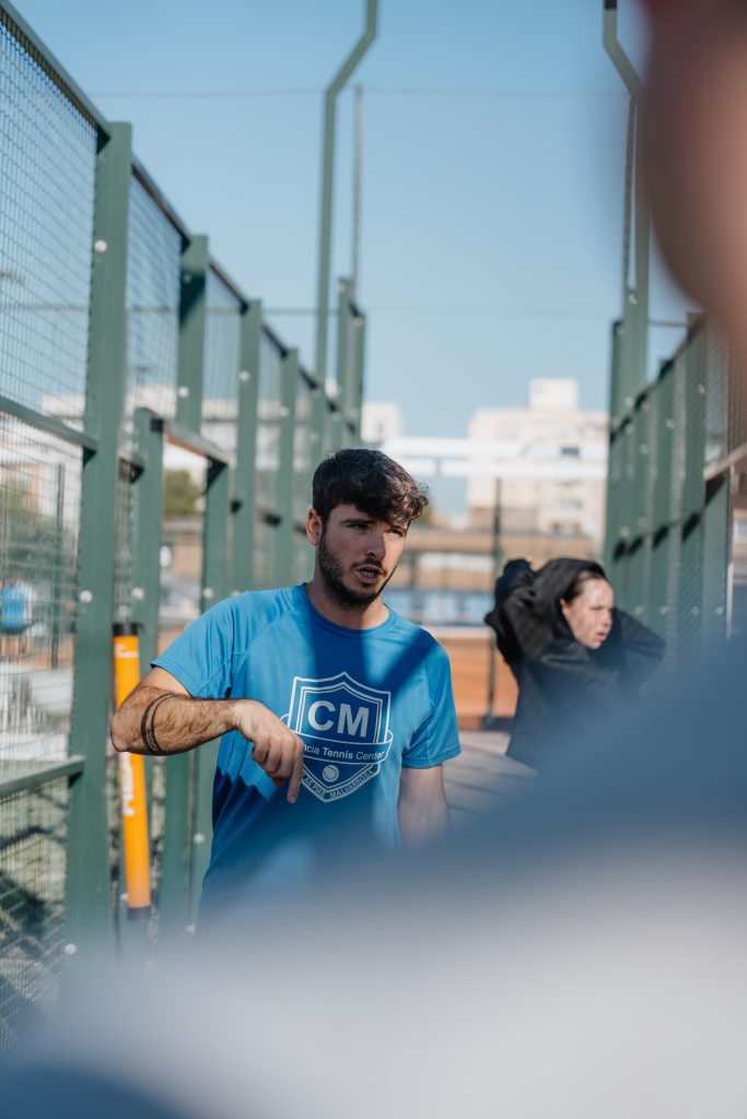 padel les valencia